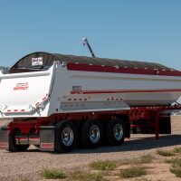2026 Doepker Impact End Dump - D3319 4
