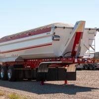 2026 Doepker Impact End Dump - D3319 6