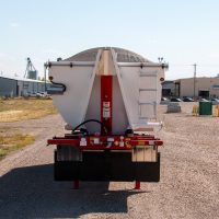 2026 Doepker Impact End Dump - D3319 7