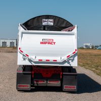 2026 Doepker Impact End Dump - D3319 3