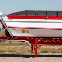 2026 Doepker Impact End Dump - D3319 10