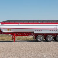 2026 Doepker Impact End Dump - D3319 9
