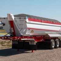 2026 Doepker Impact End Dump - D3319 8
