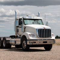 2026 International HX620 - NT2611 4