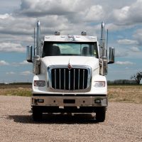 2026 International HX620 - NT2611 3