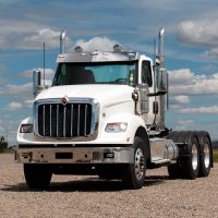 2026 International HX620 - NT2611 2