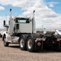 2026 International HX620 - NT2611 8