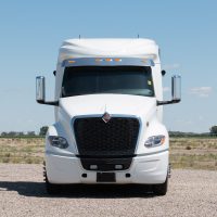 2026 International LT625 - NT2622 3