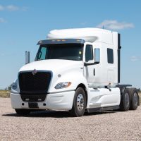 2026 International LT625 - NT2622 2