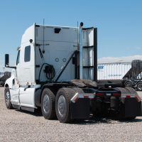 2026 International LT625 - NT2622 9