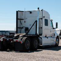 2026 International LT625 - NT2622 7