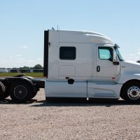 2026 International LT625 - NT2622 6