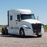 2026 International LT625 - NT2622 4