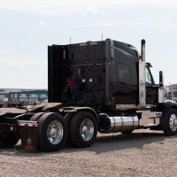 2021 International LoneStar - TU523 8