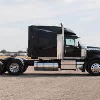 2021 International LoneStar - TU523 7