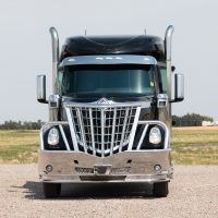 2021 International LoneStar - TU523 5