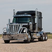 2021 International LoneStar - TU523 3