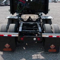 2021 International LoneStar - TU523 16