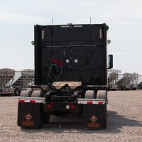 2021 International LoneStar - TU523 9