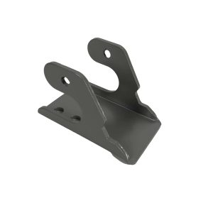 Michel's metal bracket mount for SELECT tarp system latches