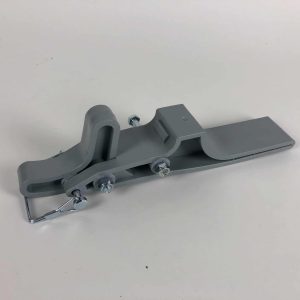 Michel's tarp latch assembly for Select systems