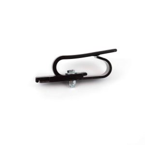 Michels crank handle clip/bracket for trailer tarp systems