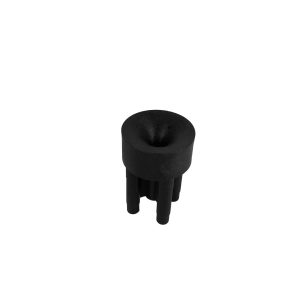 Michel's plastic cable guide for holdbacks of tarp systems