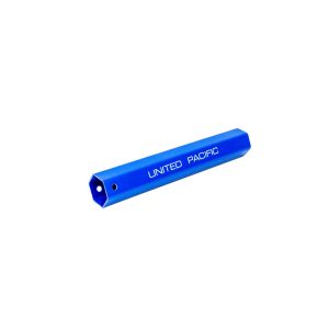 Threaded Lug Nut Cover Socket- 13'' long, Plastic