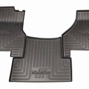 Minimizer Floor Mats- Lonestar, Prostar, LT & RH- Auto Transmission Trucks- FKINTL1AB, 10002342
