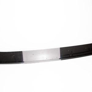 Stainless Bug Deflector For International ProStar Trucks