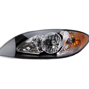 Fleetrite Replacement Headlight- International Prostar Left