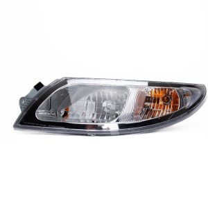 Fleetrite Replacement Headlight- International Durastar Left w/ marker light