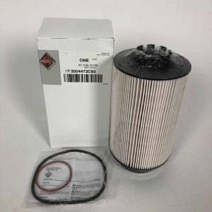 International Fuel FIlter cartridge for Maxxforce 11 and 13 engine applications