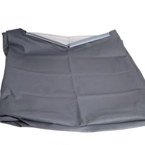 International Bus Seat Cover - Seat Back - 39''