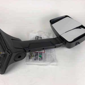 International CV and 2019+ Chevrolet 4500/5500/6500 Extended Mirror- RH
