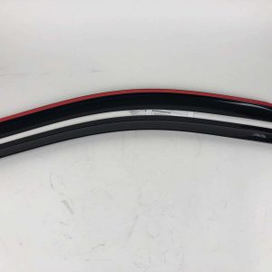 Window Deflectors for International CV and 2019+ Chevrolet 4500/5500/6500- Reg Cab
