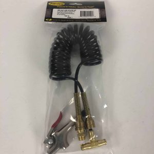 Fairview Air Seat Blow Gun Splicer Kit