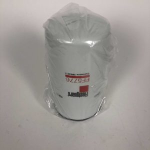 Fleetguard Fuel Filter for Cummins ISX12 & ISX15 engines.