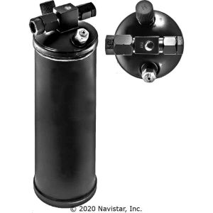 Fleetrite A/C Receiver Dryer for International trucks- replaces 1693117C1