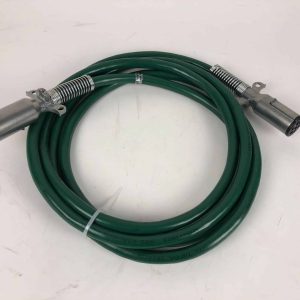Fleetrite 15' Straight 7 wire Power cable for Trucks with ABS