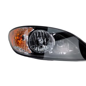 Fleetrite Replacement Headlight- International Prostar Right