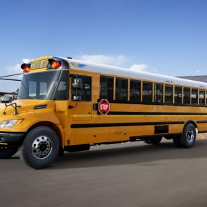 IC Bus
