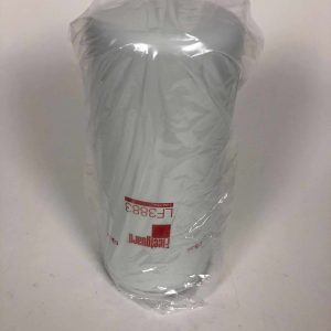 Fleetguard Oil filter for International DT466, 530, and 570 engine applications