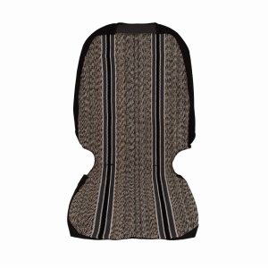 Front Seat Covers (Bucket with console) for International CV & 2019+ Chevrolet 4500/5500/6500