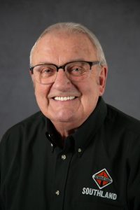 Mic Heggaton Rental Manager