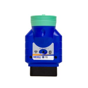 International Nexiq BlueLink 2 remote diagnostics device