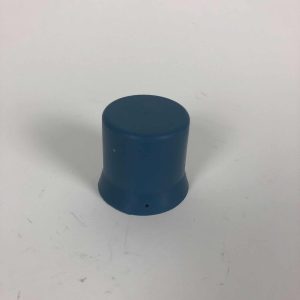 Phillips Replacement rubber cap for document holder tube