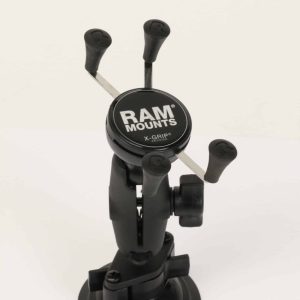 RAM Mounts Suction cup X-Grip Phone mount