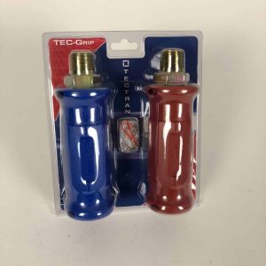 Tectran Tec-Grip Gladhand Handles