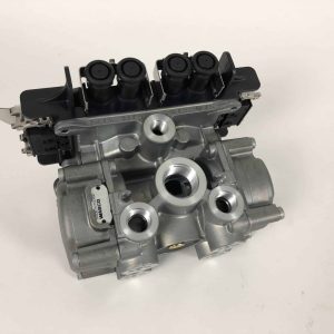 Wabco S4005001030 TCSII ABS ECU/Valve Assembly 2S/2M 4S/2M 4S/3M
